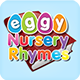 Eggy Nursery Rhymes educational app