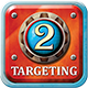 Targeting Maths 2 App