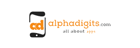 Alpha Digits logo