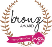 Mumpreneur Award