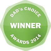 Dad's Choice Award