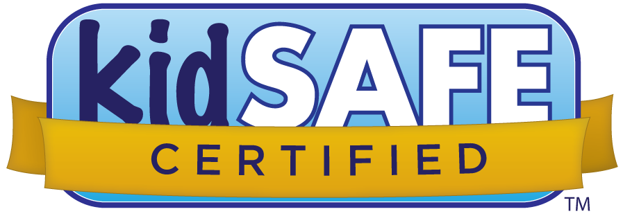 Reading Eggs Websites are certified by the kidSAFE Seal Program.