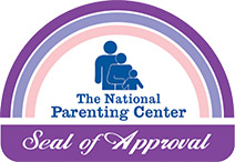 The National Parenting Center Seal of Approval