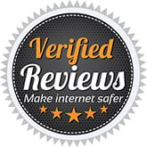 Verified Reviews