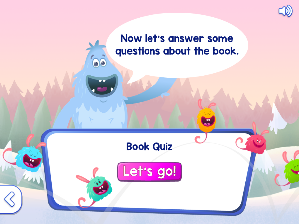 Fast Phonics games book quiz